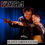 Veera (1994) movie poster